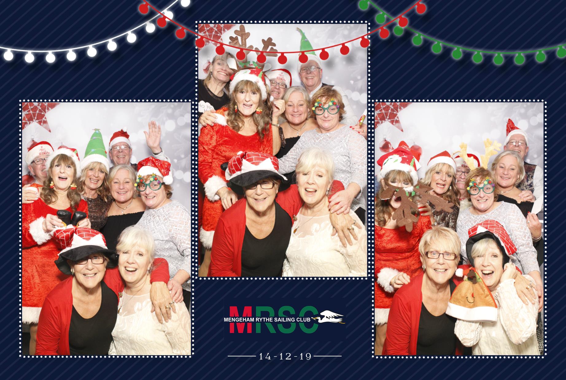 MRSC Christmas Bash | View more photos from the event at gallery.myphotoboothexperience.co.uk/u/MyPhotoBoothExperienceLtd/MRSC-Christmas-Bash